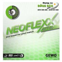 Gewo Neoflexx eFT40 Green