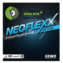 Gewo Neoflexx eFT45 Green