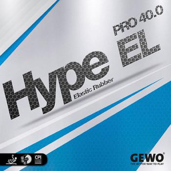 Gewo Hype EL PRO 40