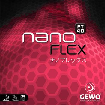 Gewo Nano Flex FT 40