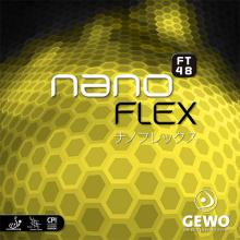 Gewo Nano Flex FT 48