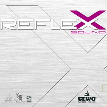 Gewo Reflexx Sound