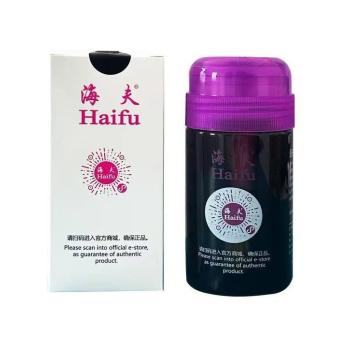 Haifu Sea Moon Booster National Black