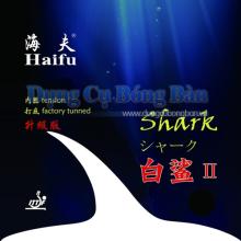 Haifu Shark II Tuned