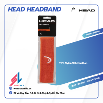 Băng đầu HEAD