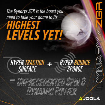JOOLA DYNARYZ ZGR
