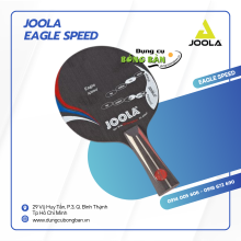Joola Eagle speed