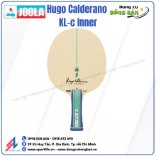 Hugo Calderano KL-c Inner