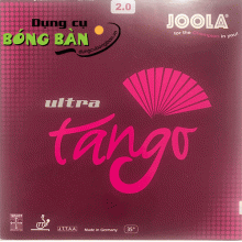 Mặt Vợt Joola Tango Ultra
