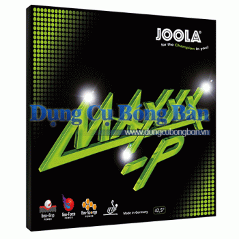JOOLA MAXXX-P