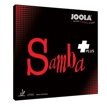 JOOLA SAMBA PLUS