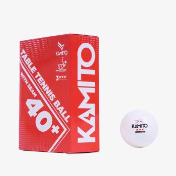 Bóng thi đấu có viền Kamito 3 Sao