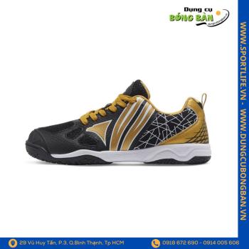 Giày Kamito Gear Đen