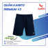 Quần Short Kamito Premium V2