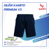 Quần Short Kamito Premium V2