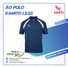 Áo Polo LifeStyle Kamito