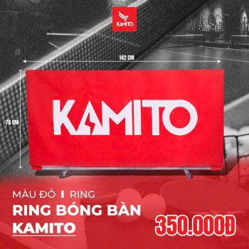 Ring Chắn Bóng Kamito