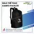 Balo thể thao Kamito PackLite