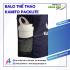 Balo thể thao Kamito PackLite