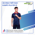 Áo Polo thể thao Kamito Player 01