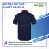Áo Polo thể thao Kamito Player 01