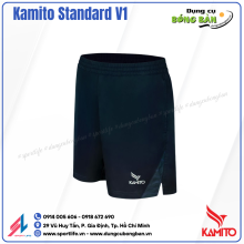 Quần Kamito Standard V1 (KMPS26052 Navy)
