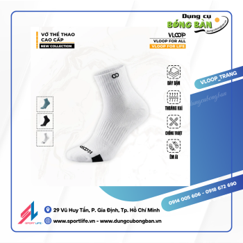Vớ thể thao VLOOP
