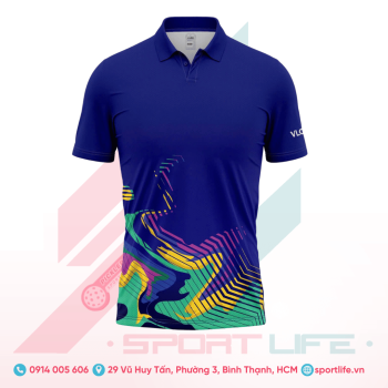 Áo VLOOP Galaxy – Pro XP