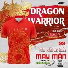 VLOOP - Dragon Warrior (Đỏ)