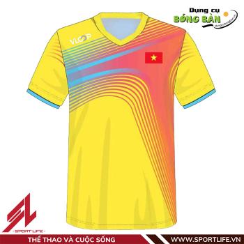 VLOOP TUYỂN VIỆT NAM VÀNG