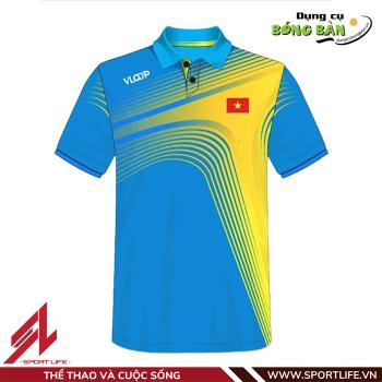 VLOOP TUYỂN VIỆT NAM XANH