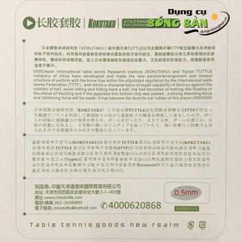 Kokutaku 911 (Lót 0.5)