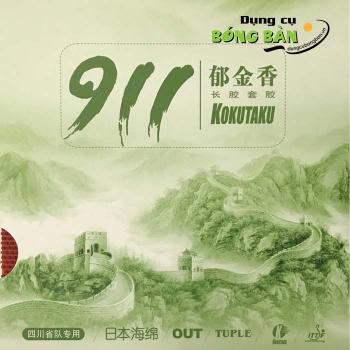 Kokutaku 911 (Lót 0.5)
