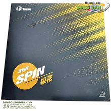 Kokutaku 868 Spin