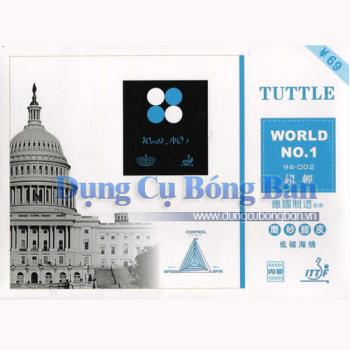 Tuttle World No.1