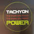 KTS Tachyon Power