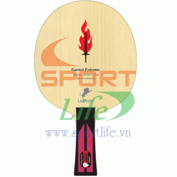 Leoviz Garnet Extreme