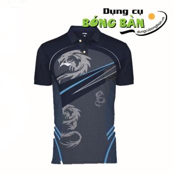 Áo Lining Rồng Đen