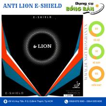 Lion E-Shield (Anti)