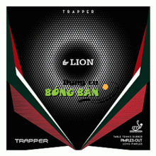 Lion Trapper (OX)