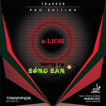 Lion Trapper Pro (OX)