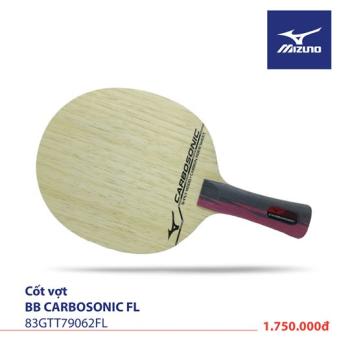 MIZUNO Carbosonic