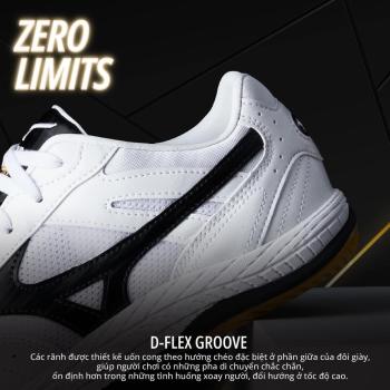 Mizuno WAVE DRIVE ZERO 81GA220109