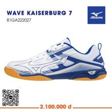 Mizuno Wave Kaiserburg 7 - 81GA222027