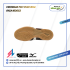 Mizuno CrossMatch Plio Rx4
