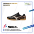 Mizuno CrossMatch Plio Rx4