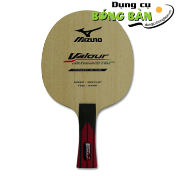 MIZUNO VALOUR