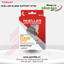 Mueller 6733 ML- Băng khuỷu tay