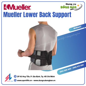 Mueller Adjust-to-Fit Back Brace 6617