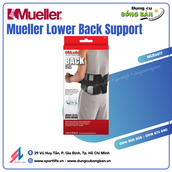 Mueller Adjust-to-Fit Back Brace 6617